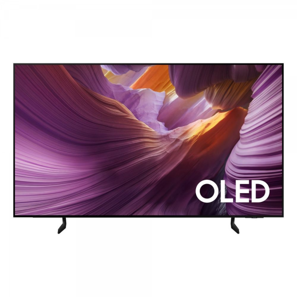 65" Телевизор OLED SAMSUNG QE65S85FAEXRU