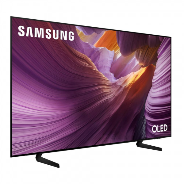 65" Телевизор OLED SAMSUNG QE65S85FAEXRU