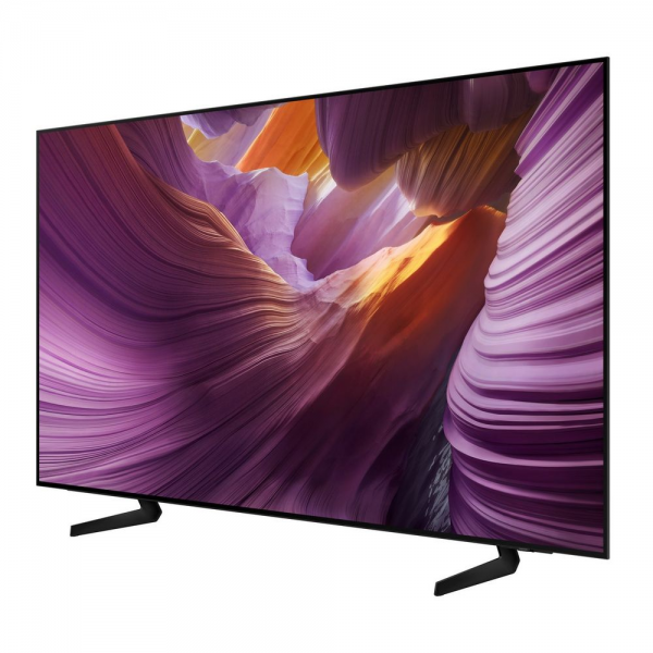 65" Телевизор OLED SAMSUNG QE65S85FAEXRU