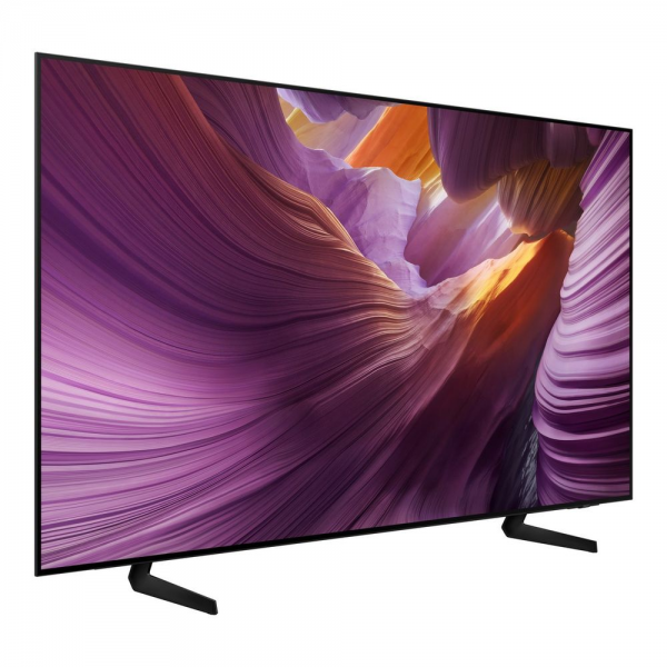 65" Телевизор OLED SAMSUNG QE65S85FAEXRU