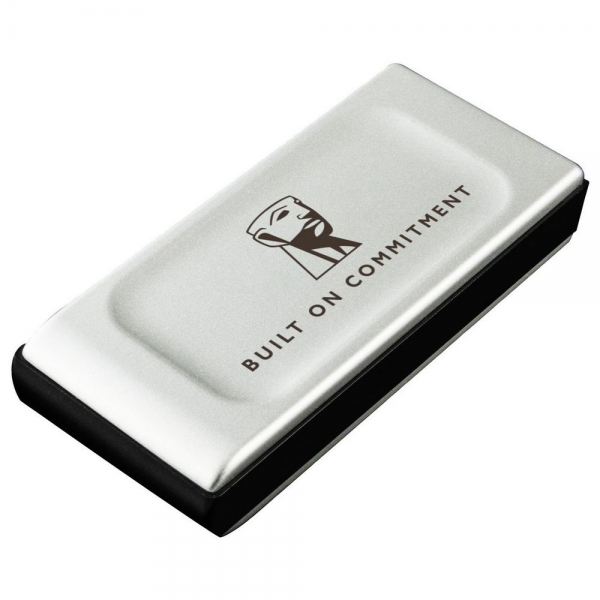 Твердотельный накопитель SSD Kingston USB 3.2 Gen 2x2 4000GB, R/W 2000/2000, PORTABLE SSD, 1.8"