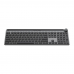 Беспроводная клавиатура Jlab Epic Keyboard c функцией подзарядки, Link USBA, RUS