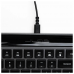 Беспроводная клавиатура Jlab Epic Keyboard c функцией подзарядки, Link USBA, RUS