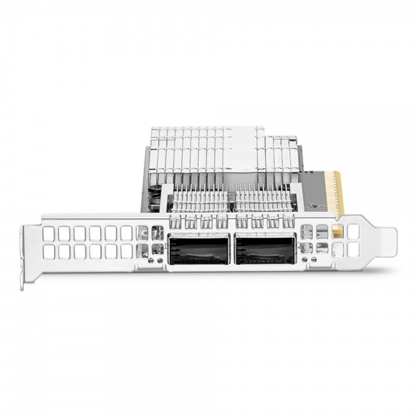 Сетевая карта Mellanox MCX755106AS-HEAT