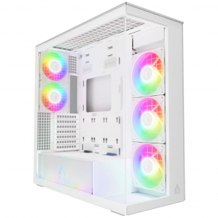 Системный блок KWIK (Intel Core i9-14900 OEM / 16 ГБ ОЗУ (2 модуля) / MSI RTX5080 GAMING TRIO OC 16GB GDDR7 256bit 3xDP HD / 1 ТБ SSD)