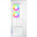 Корпус для ПК Arctic Cooling ARCTIC Xtender (White) арт. ACPCC00014A