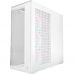 Корпус для ПК Arctic Cooling ARCTIC Xtender (White) арт. ACPCC00014A