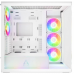 Корпус для ПК Arctic Cooling ARCTIC Xtender (White) арт. ACPCC00014A