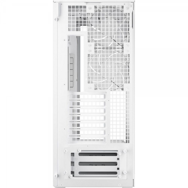 Корпус для ПК Arctic Cooling ARCTIC Xtender (White) арт. ACPCC00014A