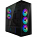Системный блок KWIK (AMD RYZEN 9 9950X3D OEM / 32 ГБ ОЗУ (2 модуля) / Palit RTX5080 GAMINGPRO V1 16GB GDDR7 256bit 3xDP HD / 1 ТБ SSD)