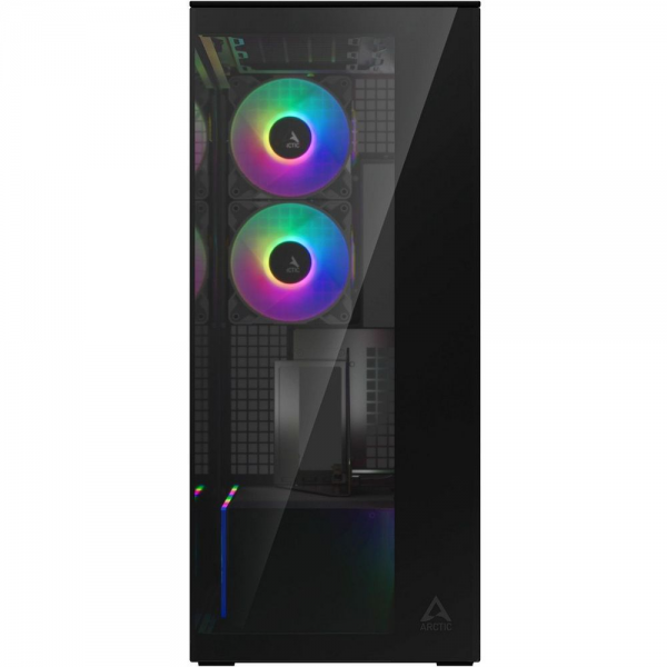 Системный блок KWIK (AMD RYZEN 9 9950X3D OEM / 32 ГБ ОЗУ (2 модуля) / Palit RTX5080 GAMINGPRO V1 16GB GDDR7 256bit 3xDP HD / 1 ТБ SSD)