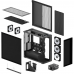 Системный блок KWIK (AMD RYZEN 9 9950X3D OEM / 32 ГБ ОЗУ (2 модуля) / Palit RTX5080 GAMINGPRO V1 16GB GDDR7 256bit 3xDP HD / 1 ТБ SSD)