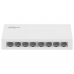 Коммутатор Dahua 8-port 10/100M RJ45 Non-PoE Switch, Plastic case