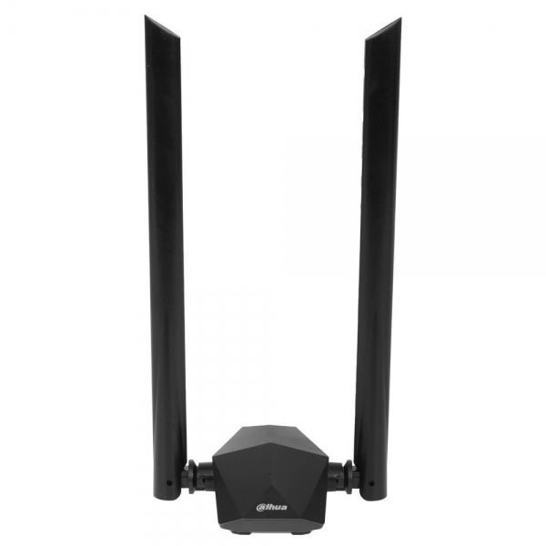 Адаптер беспроводной связи (Wi-Fi) Dahua 802.11AX 1800M WIRELESS ADAPTER Supports driver-free installation of Windows10.