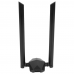 Адаптер беспроводной связи (Wi-Fi) Dahua 802.11AX 1800M WIRELESS ADAPTER Supports driver-free installation of Windows10.