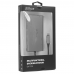 Концентратор Dahua 9-in-1 Docking station 9 in 1 USB 3.1 Type-C to USB 3.0 + HDMI + RJ45 + VGA + SD/TF +PD Docking Stat