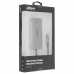Концентратор Dahua 7-in-1 Docking station 7 in 1 USB 3.1 Type-C to USB 3.0 + HDMI + SD/TF + PD Docking Station