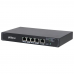 Коммутатор Dahua 5-Port Desktop Multi-Gigabit Switch with 5-port 2.5G