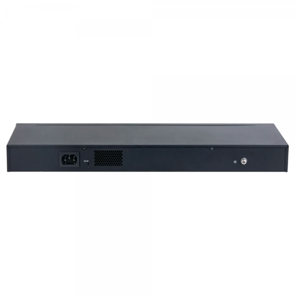 Коммутатор Dahua 16-port Gigabit RJ45 Non-PoE Switch, Metal case