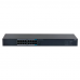 Коммутатор Dahua 16-port Gigabit RJ45 Non-PoE Switch, Metal case