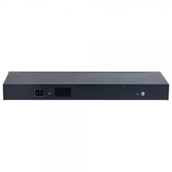 Коммутатор Dahua 16-port Gigabit RJ45 Non-PoE Switch, Metal case