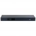 Коммутатор Dahua 16-port Gigabit RJ45 Non-PoE Switch, Metal case