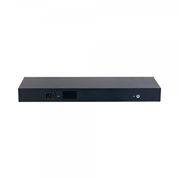 Коммутатор Dahua 16-port 10/100M RJ45 Non-PoE Switch, Metal case