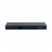 Коммутатор Dahua 16-port 10/100M RJ45 Non-PoE Switch, Metal case