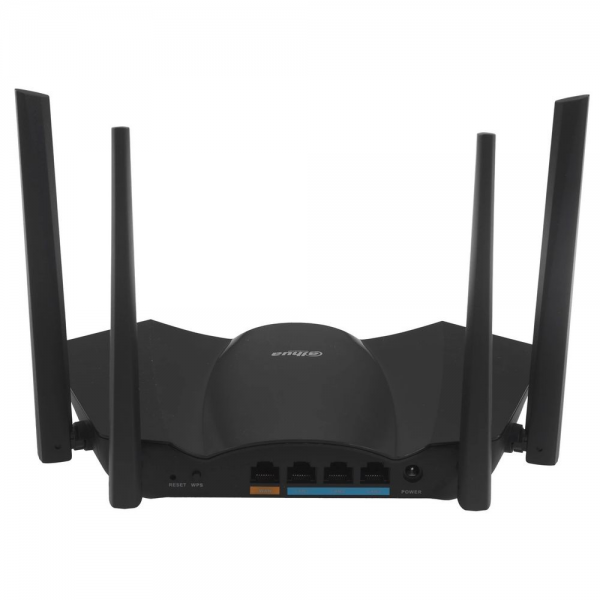 Маршрутизатор Dahua 11AX 3000Mbps Wireless Router