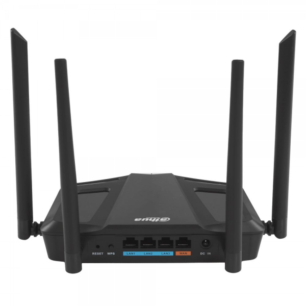 Маршрутизатор Dahua Economical WIFI5 AC1200 wireless router