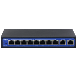 Точка доступа Wi-Fi Dahua Up to 64 APs Access Control include 64 AP license support DoLynk care