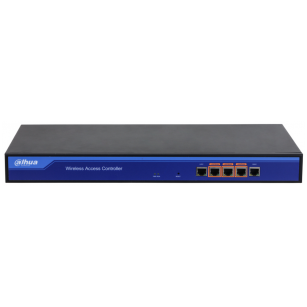 Точка доступа Wi-Fi Dahua Up to 256 APs Access Control include 256 AP license not support DoLynk care