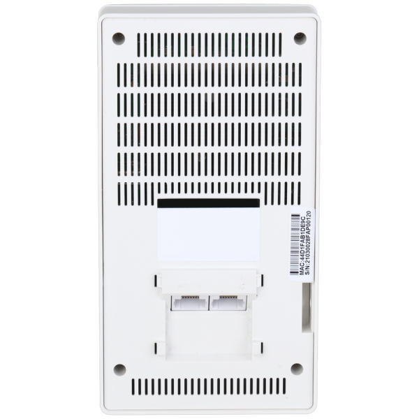 Точка доступа Wi-Fi Dahua 11AX 3000Mbps In-wall AP support DoLynk care