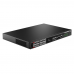 Коммутатор Dahua 18-Port Managed 10/100M RJ45 16-port PoE Switch, 190W, Metal case