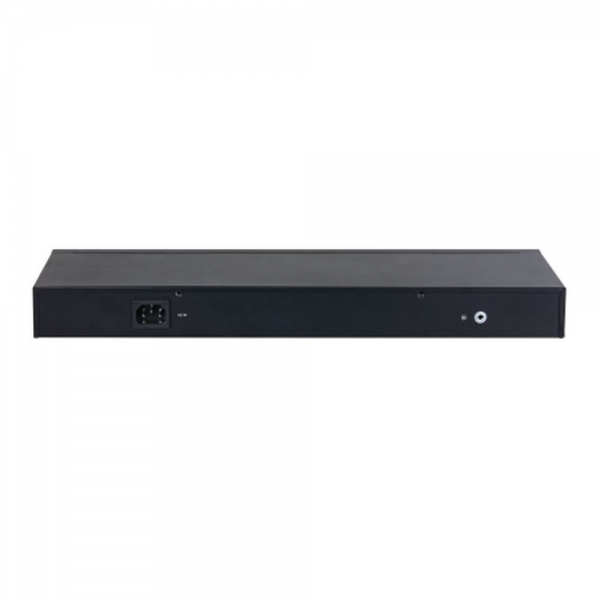 Коммутатор Dahua 28-Port Managed Gigabit Non-PoE Switch, Metal case