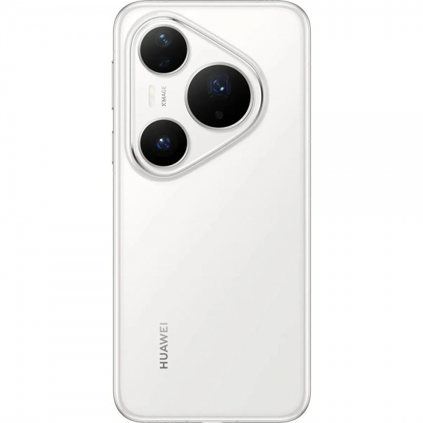 Смартфон Huawei PURA 80 PRO 12+512Gb, белый (51098KGQ)