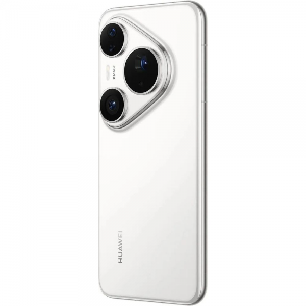 Смартфон Huawei PURA 80 PRO 12+512Gb, белый (51098KGQ)