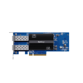 Сетевой адаптер Synology E10G30-F2