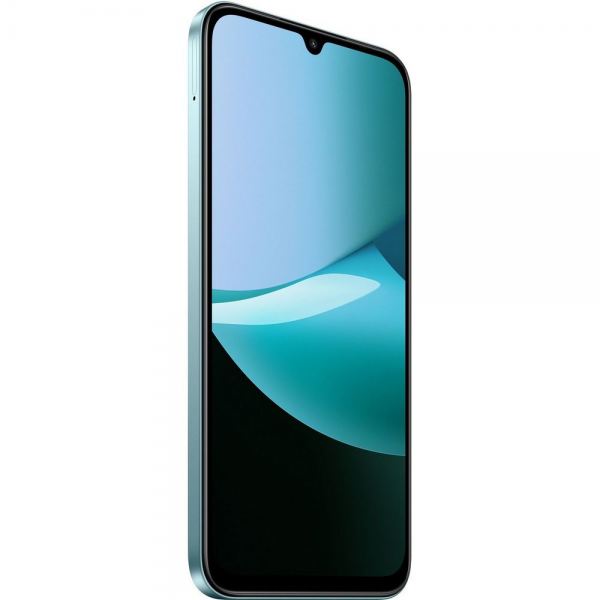 Смартфон Redmi 15C 4+256Gb зеленый (MZB0LLURU)