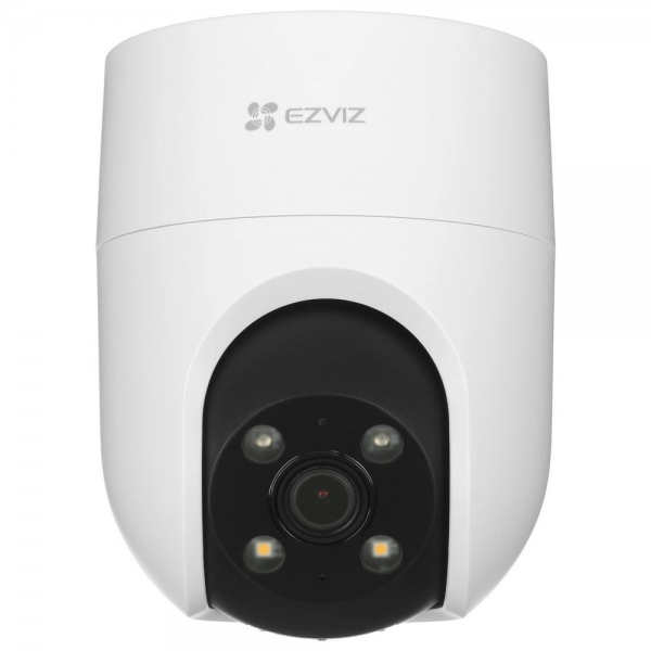 Камера видеонаблюдения Ezviz H8C 4G 3MP 4G c поддержкой SIM-карт