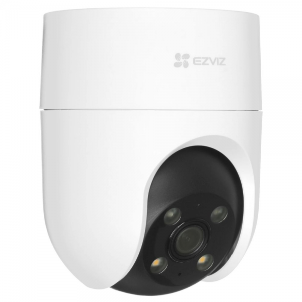 Камера видеонаблюдения Ezviz H8C 4G 3MP 4G c поддержкой SIM-карт