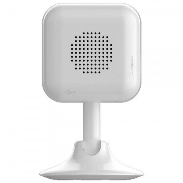 Камера видеонаблюдения Ezviz EZVIZ H1c Миниатюрная Wi-Fi-камера с универсальным разъемом Type-C