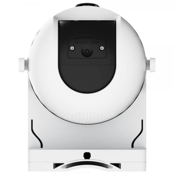 Камера видеонаблюдения Ezviz EZVIZ H9C 5MP+5MP Уличная 5МП камера с 2 объективами