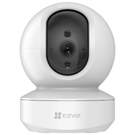 Камера видеонаблюдения EZVIZ TY1 5MP Внутренняя поворотная видеокамера с разрешением 3К