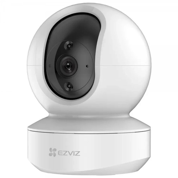 Камера видеонаблюдения EZVIZ TY1 5MP Внутренняя поворотная видеокамера с разрешением 3К