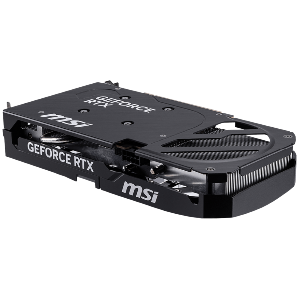 Видеокарта MSI RTX5060Ti SHADOW 2X PLUS 16GB GDDR7 128bit 3xDP HDMI 2FAN RTL
