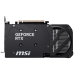 Видеокарта MSI RTX5060Ti SHADOW 2X PLUS 16GB GDDR7 128bit 3xDP HDMI 2FAN RTL