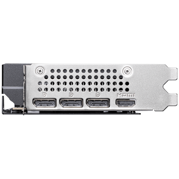 Видеокарта MSI RTX5060Ti SHADOW 2X PLUS 16GB GDDR7 128bit 3xDP HDMI 2FAN RTL