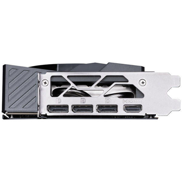 Видеокарта MSI RTX5070Ti GAMING TRIO 16GB GDDR7 256bit 3xDP HDMI 3FAN RTL