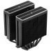 Вентилятор для процессора Deepcool AG620 BK ARGB V2